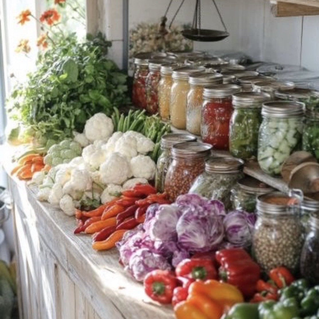 Antioxidants as Powerful Daily Support: Nourishing Beauty, Energy, and Brain Health