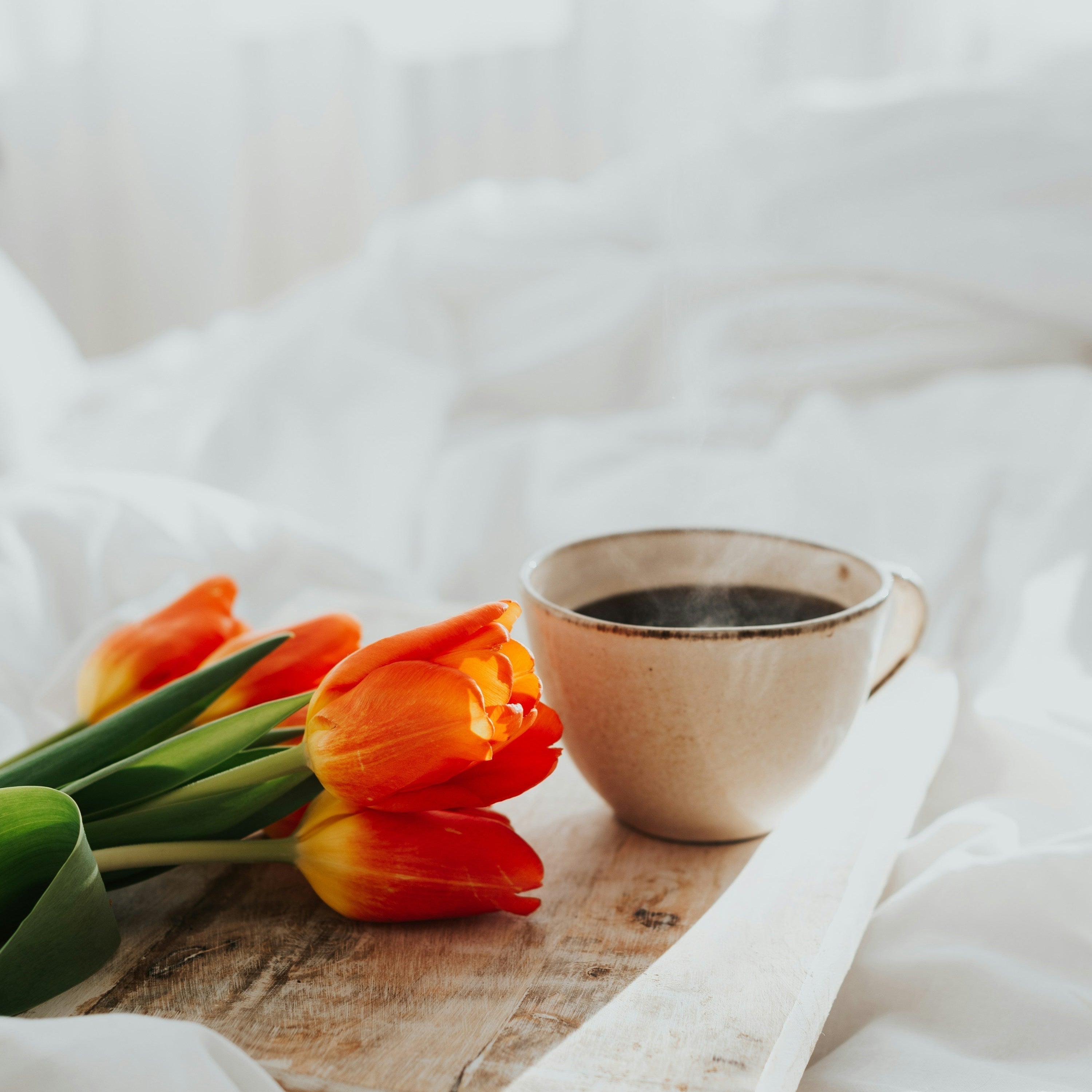 7 Ways to Create a Morning Routine That Lasts