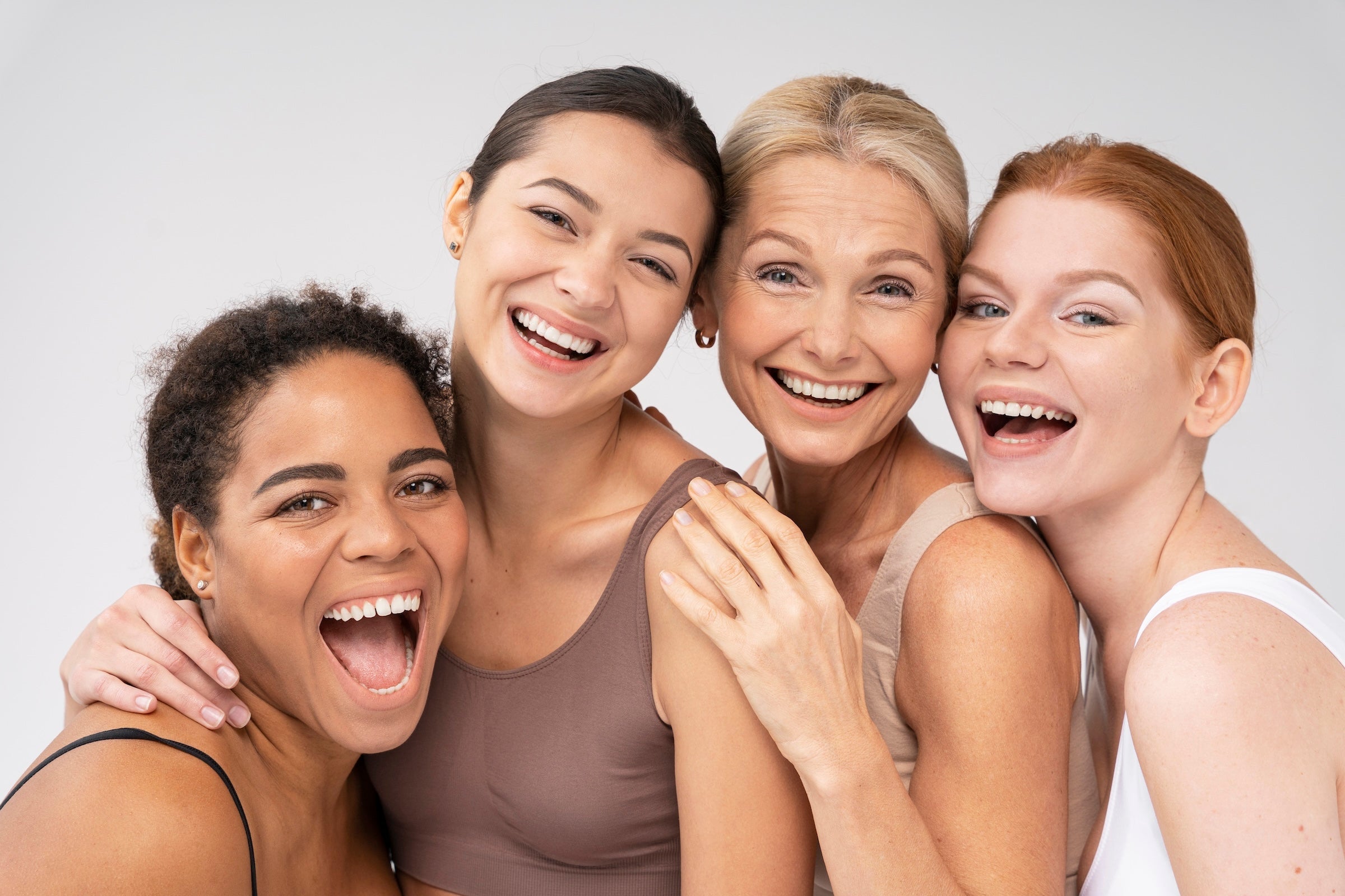 The Top 3 Nutrients Most Women are Missing (and gentle ways to close the gap)