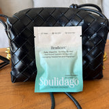 Headicure On-The-Go Packets
