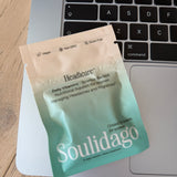 Headicure On-The-Go Packets